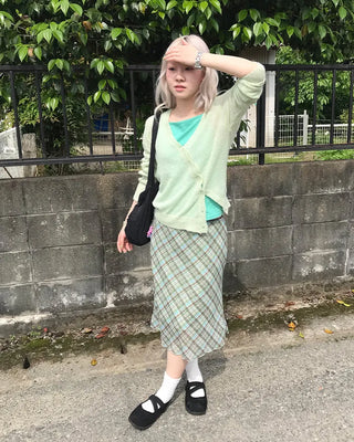 Basic layered camisole