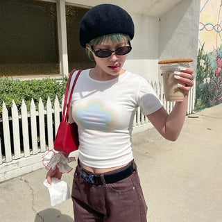 Street sunglasses