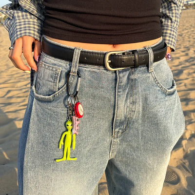 Daily 30mm belt