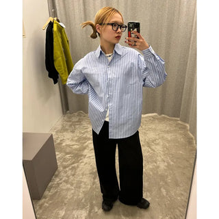 Daily Wide Elastic Waist Pants