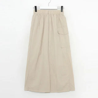 Anorak Long Skirt