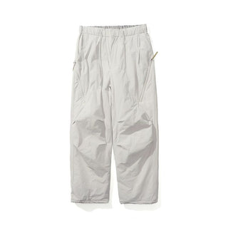 [Monterest] Water-Repellent Insulated Hiking Pants