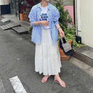 Striped shirt