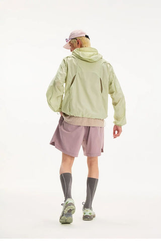 [Monterest] UPF50+ Cool Touch Sun Protection Jacket