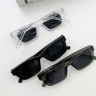 7965 Unique Square Sunglasses (4 colors)
