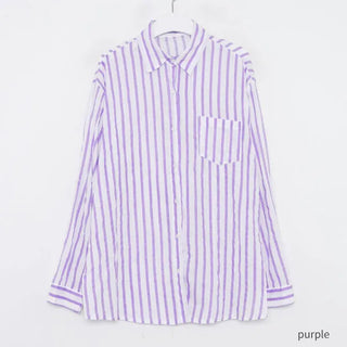 Striped shirt