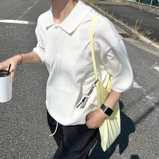 harz color single eco bag