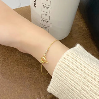 rumor bracelet
