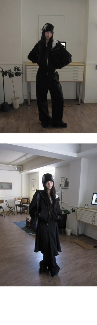 MOMUBASIC High-Weight/Non-Deformation Premium Training Setup - 3 Colors