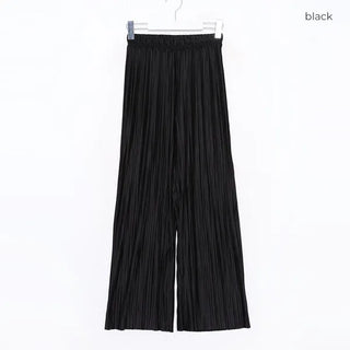 Wrinkle Pants