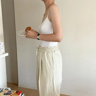 pad sleeveless