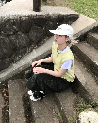 Camouflage Bermuda shorts