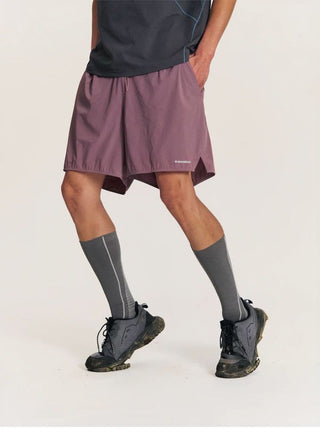 [Monterest x TTTM] Lightweight 4-Way Stretch Sports Shorts