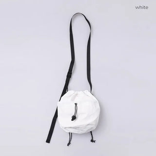 String Bucket Crossback