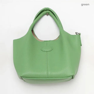Mini tote bag