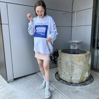 OUR BLUES t-shirt