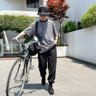 embo jogger pants