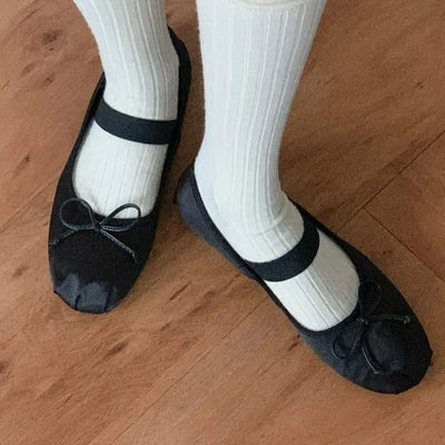 Cute Mary Jane Flats