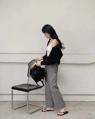 Summer Linen Shirt - 6 Colors