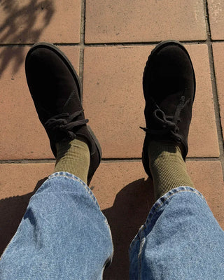 Daily Color Socks