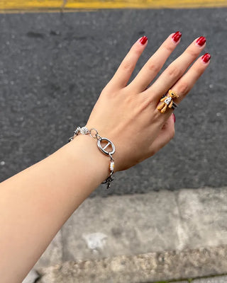 Chain bracelet