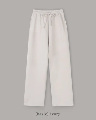 (Basic/Long) Training Pants - 4 Colors