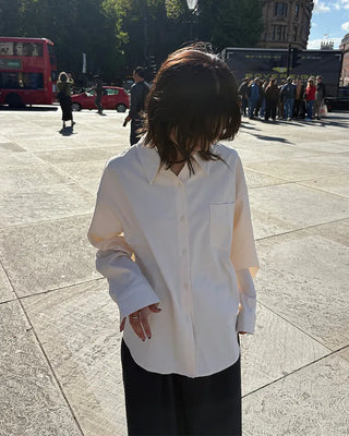 Simple shirt