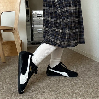 Simple Socks