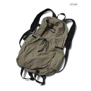 Basic String Backpack
