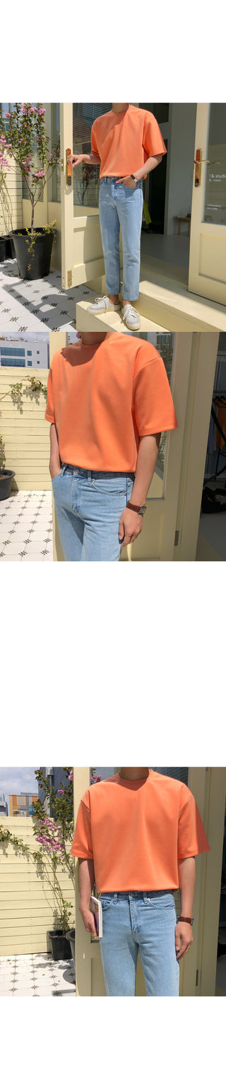 20's Light Standard Denim Pants