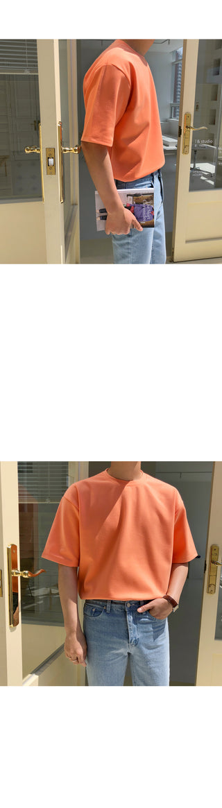 20's Light Standard Denim Pants