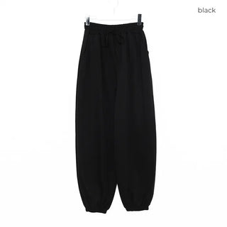 (Unisex) String Sweatpants