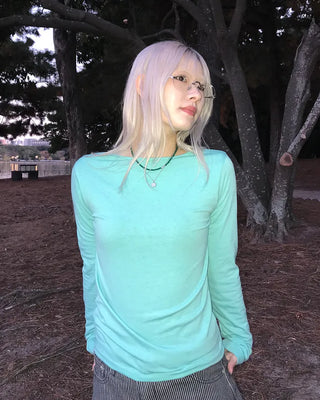 Basic Long T-shirt