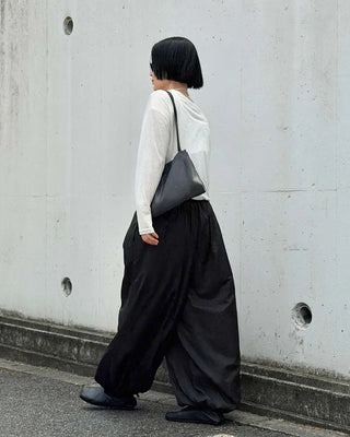 Airy Balloon Easy Pants