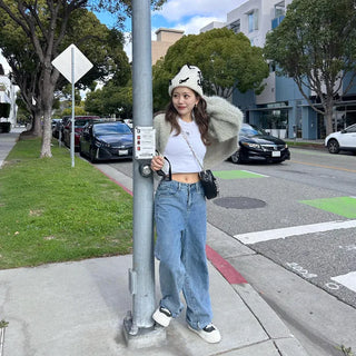 Soft bolero cardigan