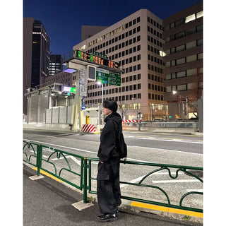 (Unisex) Oversized Zip-Up Hoodie