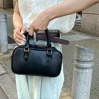 Square mini bag