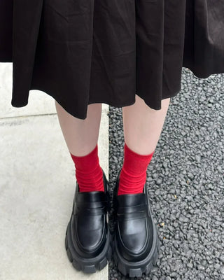 Basic socks
