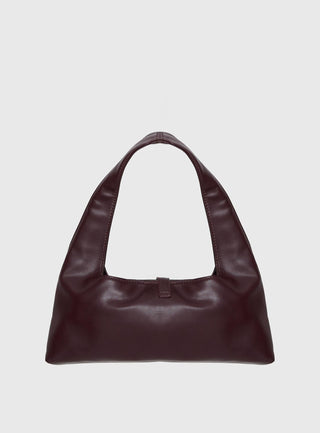 Who Told You Shoulder Bag Red