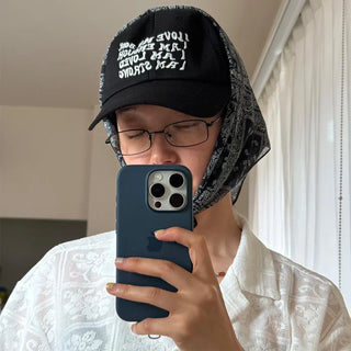 Square Bayonetta Glasses