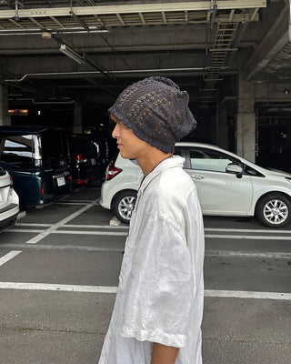 Crochet Beanie