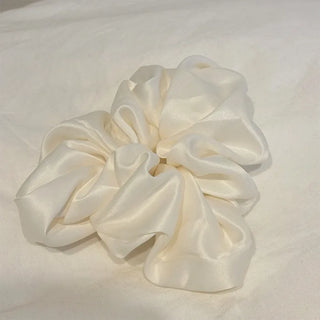 Big size scrunchie