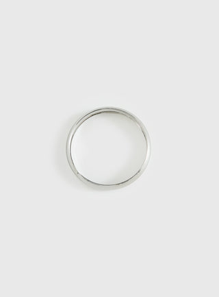 Luci Arm Cuff Silver