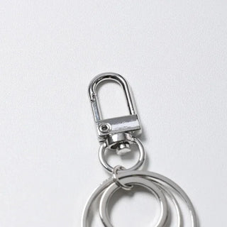 Round key ring