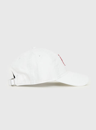 Boston Redsox 9twenty Hat White