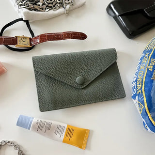 Multi-card wallet