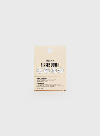 Silicone Nipple Covers