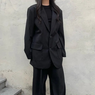 [unisex] Bigi Oversized Jacket