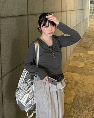 String Backpack