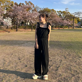 Frilled All-in-One